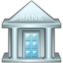 Picture of Bank